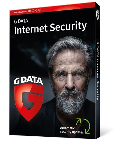 G DATA Internet security